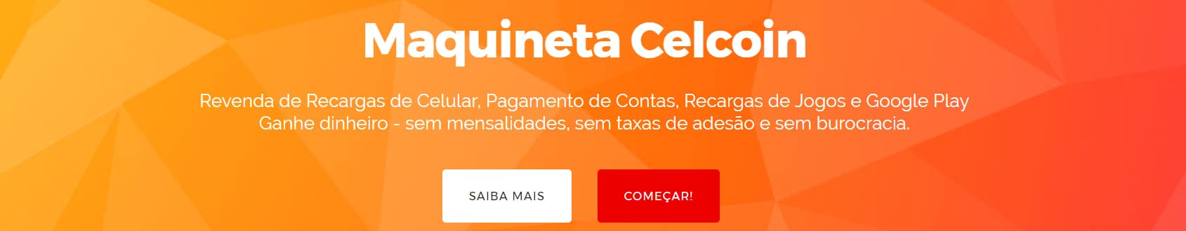 Como vender recarga de jogos online? (SITE) – Central de ajuda Rede Celcoin  - Pagamento de Contas, recargas de celular e mais!